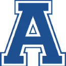 Arab High School logo