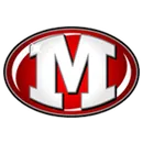 Morton High School - Morton logo