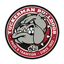 Tuckerman High School logo