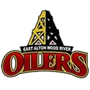 East Alton-Wood River High School logo