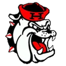 Hanford High School logo