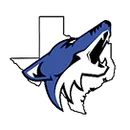 Richland Springs High School logo