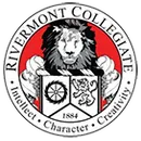 Rivermont Collegiate High School logo