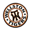 Wellston High School logo