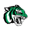 Trinity Christian High School logo