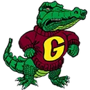 Goleman High School logo