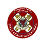 Belle Chasse High School logo