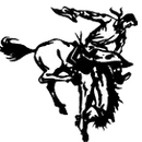Cliff High School logo