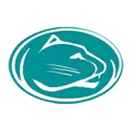 Burton High School logo