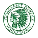 Ponaganset High School logo