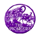 Pioneer High School logo