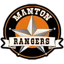 Manton High School logo