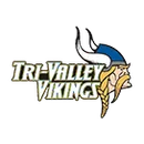 Tri-Valley High School logo