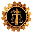 Don Bosco Tech High School logo