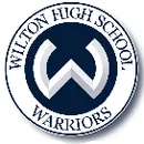 Wilton High School logo