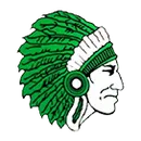 Ware High School logo