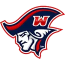 Westwood High School logo