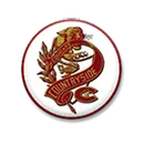 Countryside High School logo