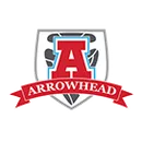Arrowhead High School logo