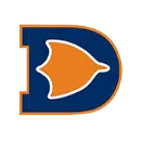Frederick Douglass High School logo