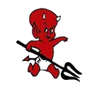 Miami Edison HS logo