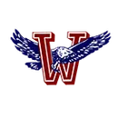Wellsville High School logo