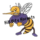 Hill City High School logo