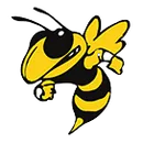 Hornbeck High School logo