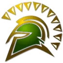 Red Bluff logo