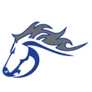 Mountain House High School logo