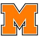 Montville High School logo