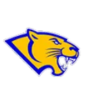Blanco High School logo