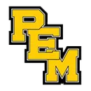 Plainview-Elgin-Millville High School logo