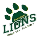 Parsons Christian Academy logo