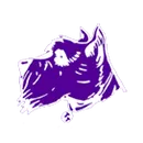 Terry High School logo