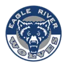 Eagle River High School logo