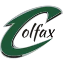 Colfax High School logo