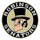 Robinson High School logo