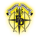 Frederick Douglass High School logo