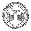Gateway Regional High School logo