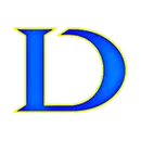 De La Salle Institute logo