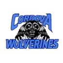 Cordova High School logo