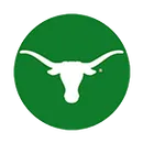 Leigh High School logo