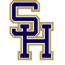 Sweet Home Senior High School logo
