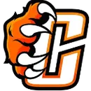 Central East High School logo