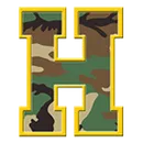 Hendersonville High School logo