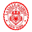 La Salle Academy logo