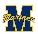 Mariner High School logo