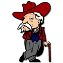 Obion County Central High School logo