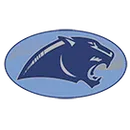 Panorama High School logo
